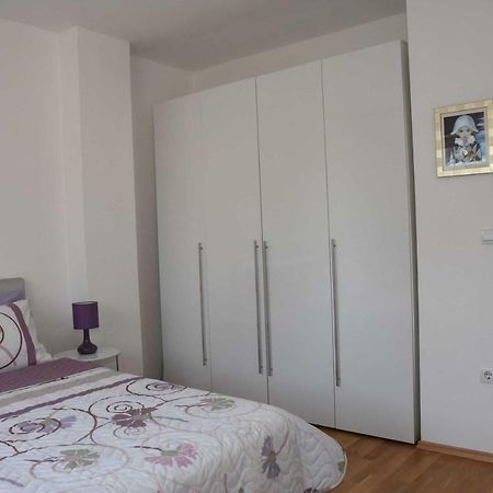 Apartments Ruzica Pula Zewnętrze zdjęcie
