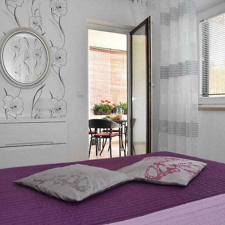 Apartments Ruzica Pula Zewnętrze zdjęcie