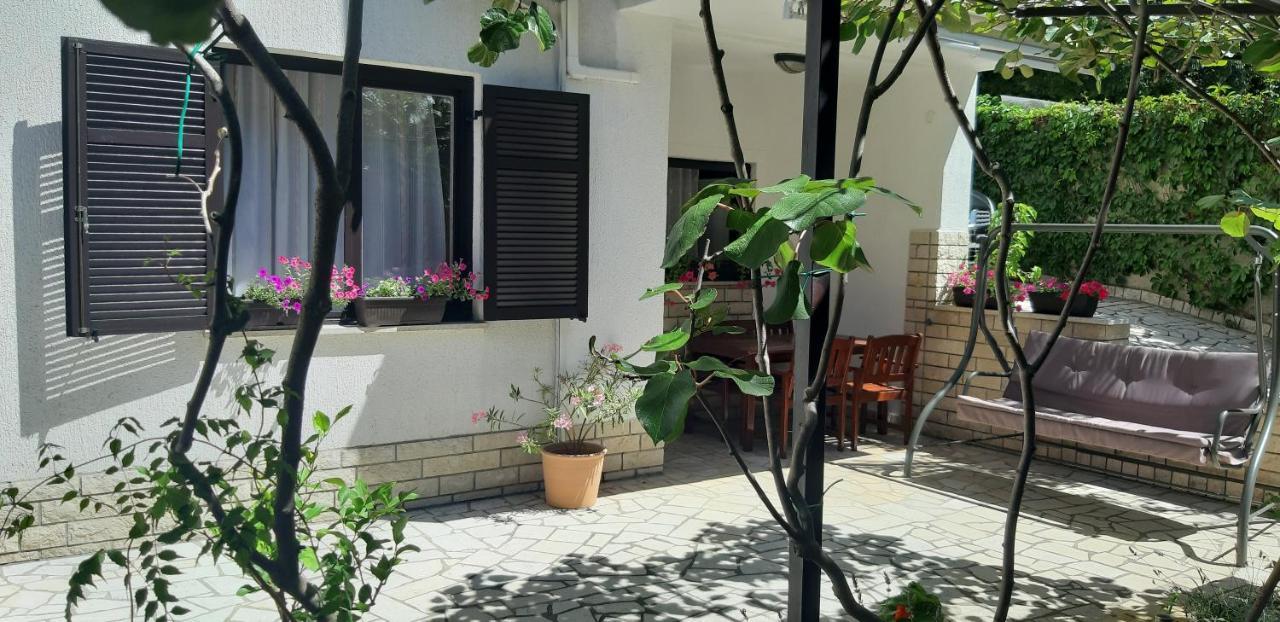 Apartments Ruzica Pula Zewnętrze zdjęcie