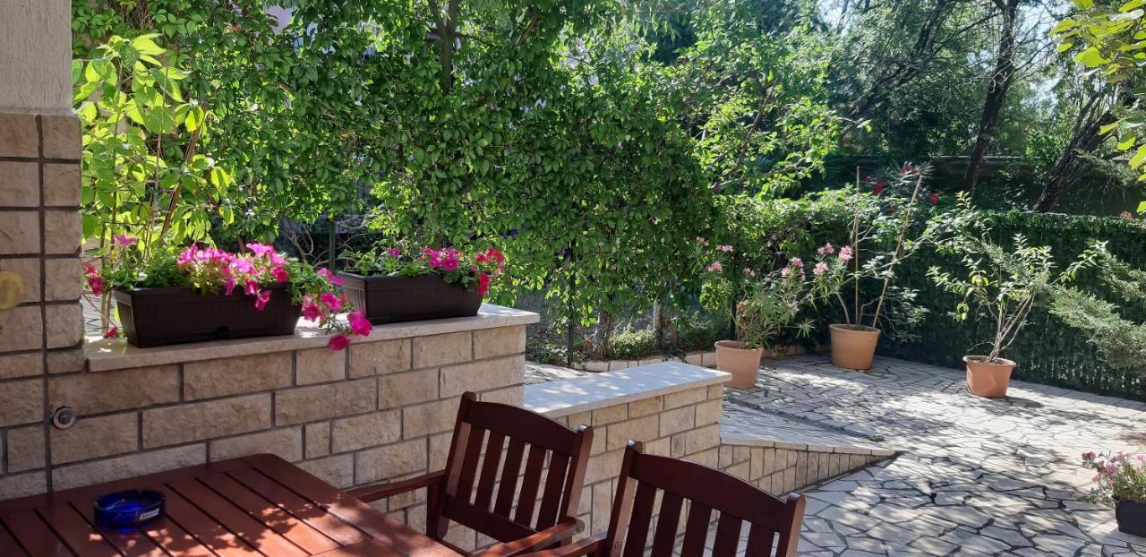 Apartments Ruzica Pula Zewnętrze zdjęcie