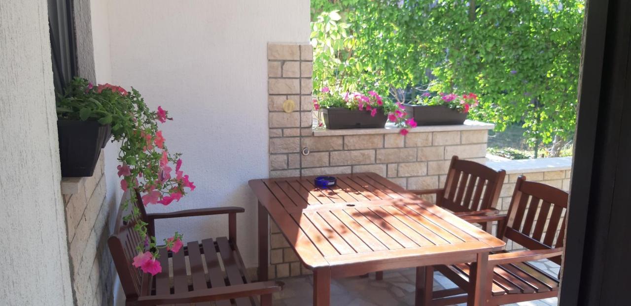 Apartments Ruzica Pula Zewnętrze zdjęcie