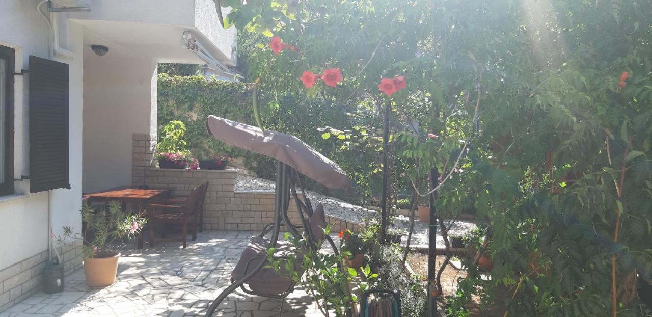 Apartments Ruzica Pula Zewnętrze zdjęcie