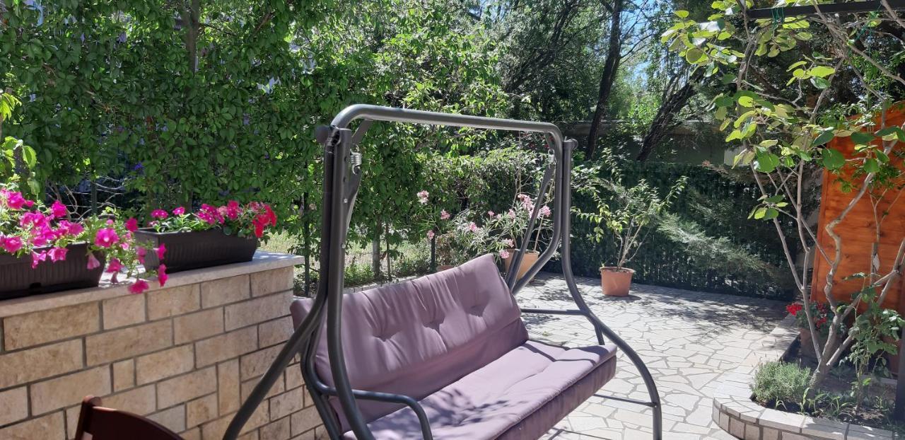Apartments Ruzica Pula Zewnętrze zdjęcie