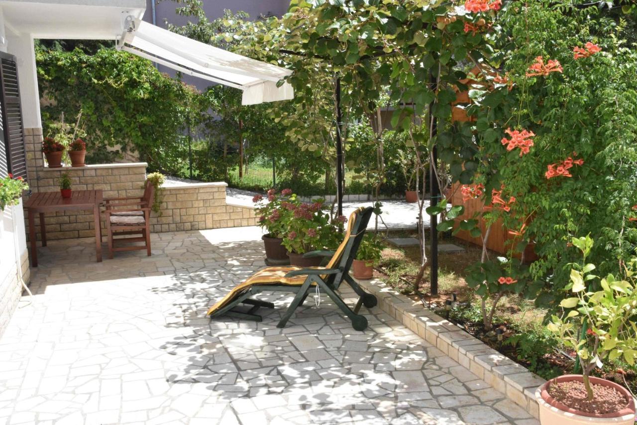 Apartments Ruzica Pula Zewnętrze zdjęcie