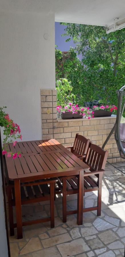 Apartments Ruzica Pula Zewnętrze zdjęcie