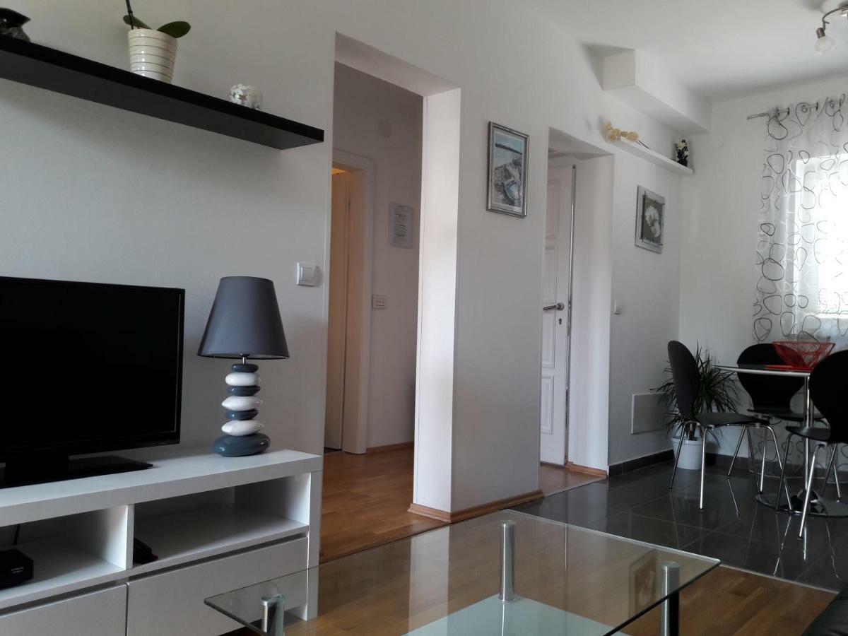 Apartments Ruzica Pula Zewnętrze zdjęcie