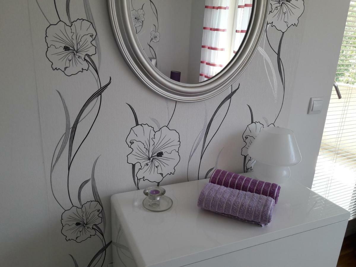 Apartments Ruzica Pula Zewnętrze zdjęcie