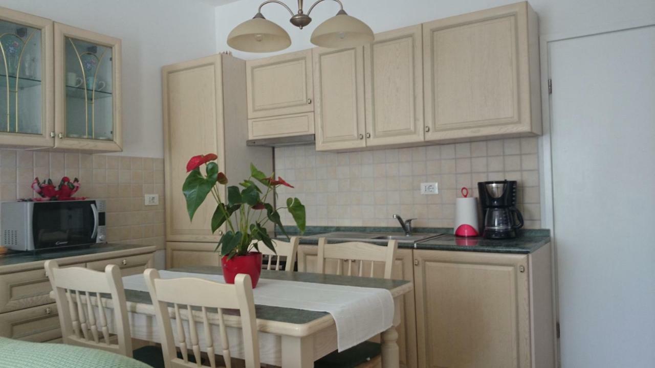 Apartments Ruzica Pula Zewnętrze zdjęcie