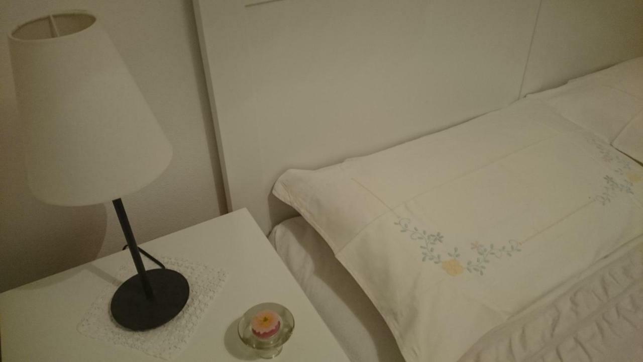Apartments Ruzica Pula Zewnętrze zdjęcie