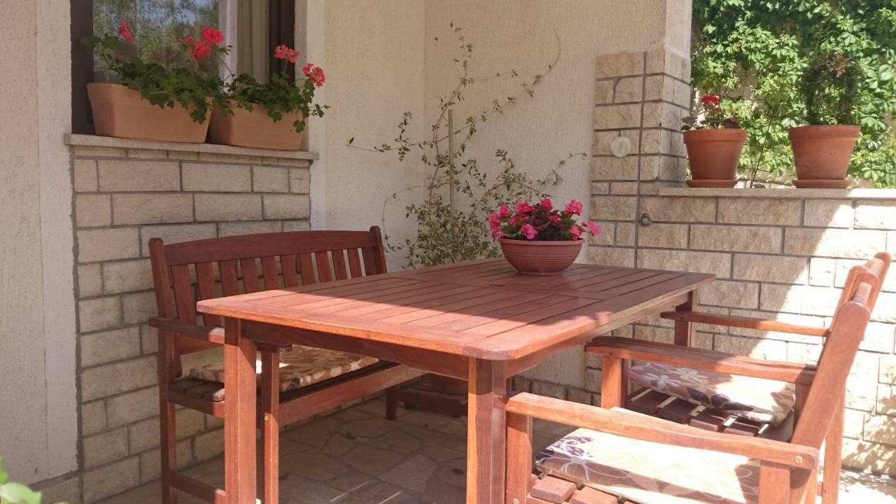 Apartments Ruzica Pula Zewnętrze zdjęcie