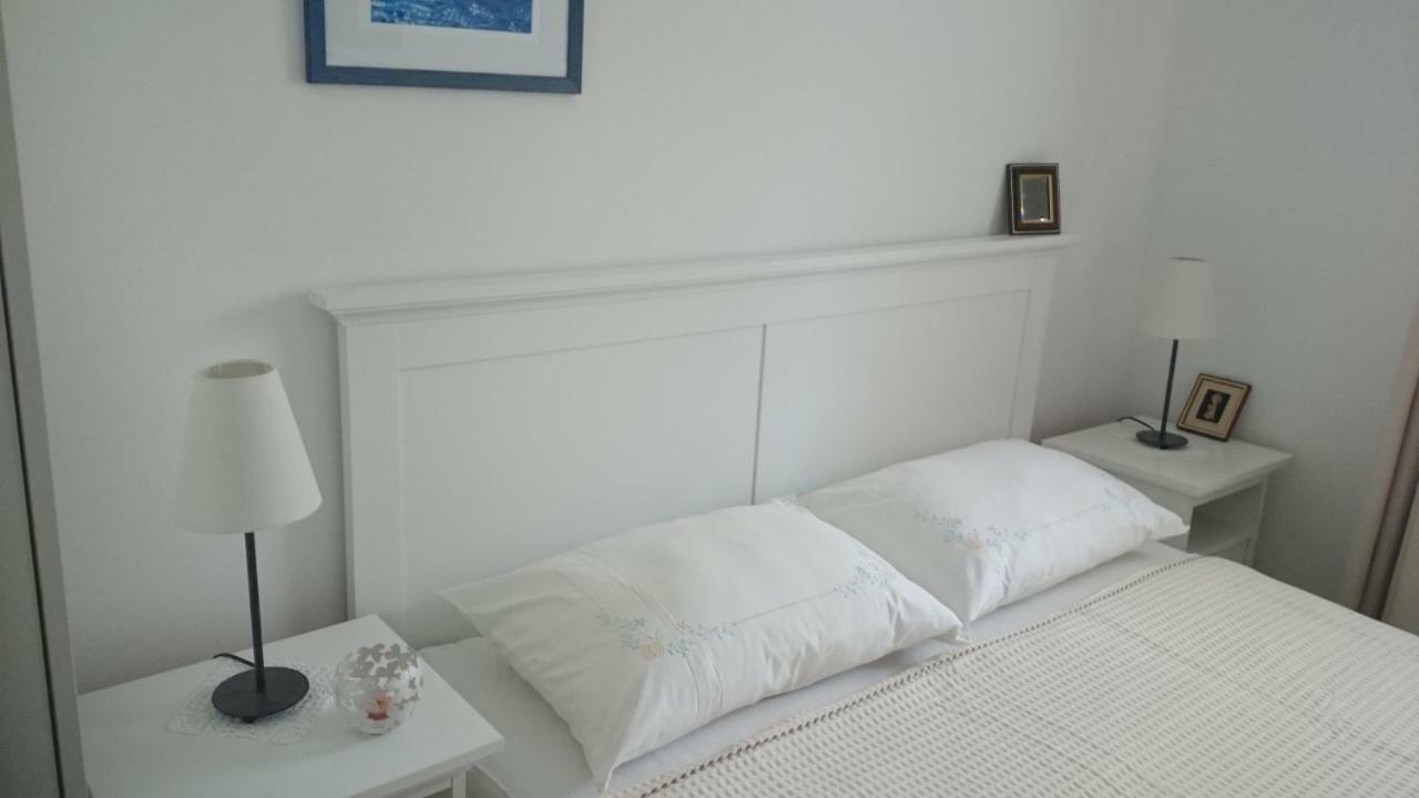 Apartments Ruzica Pula Zewnętrze zdjęcie