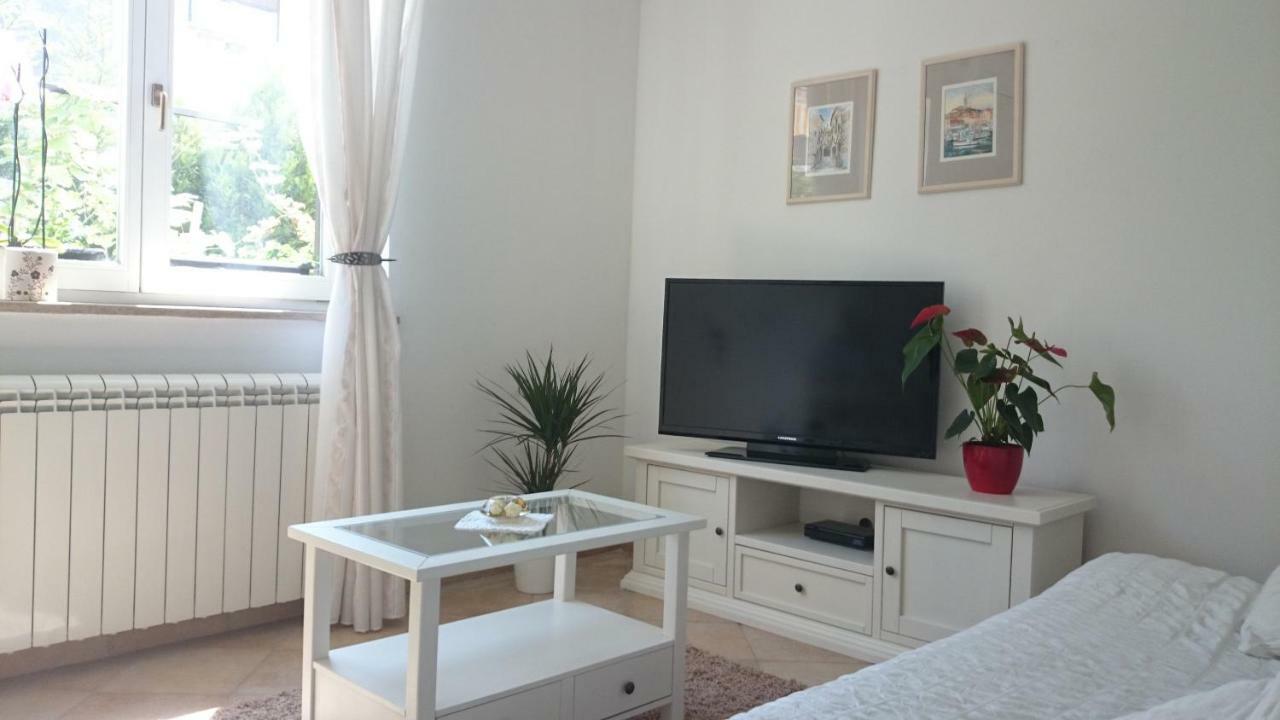 Apartments Ruzica Pula Zewnętrze zdjęcie