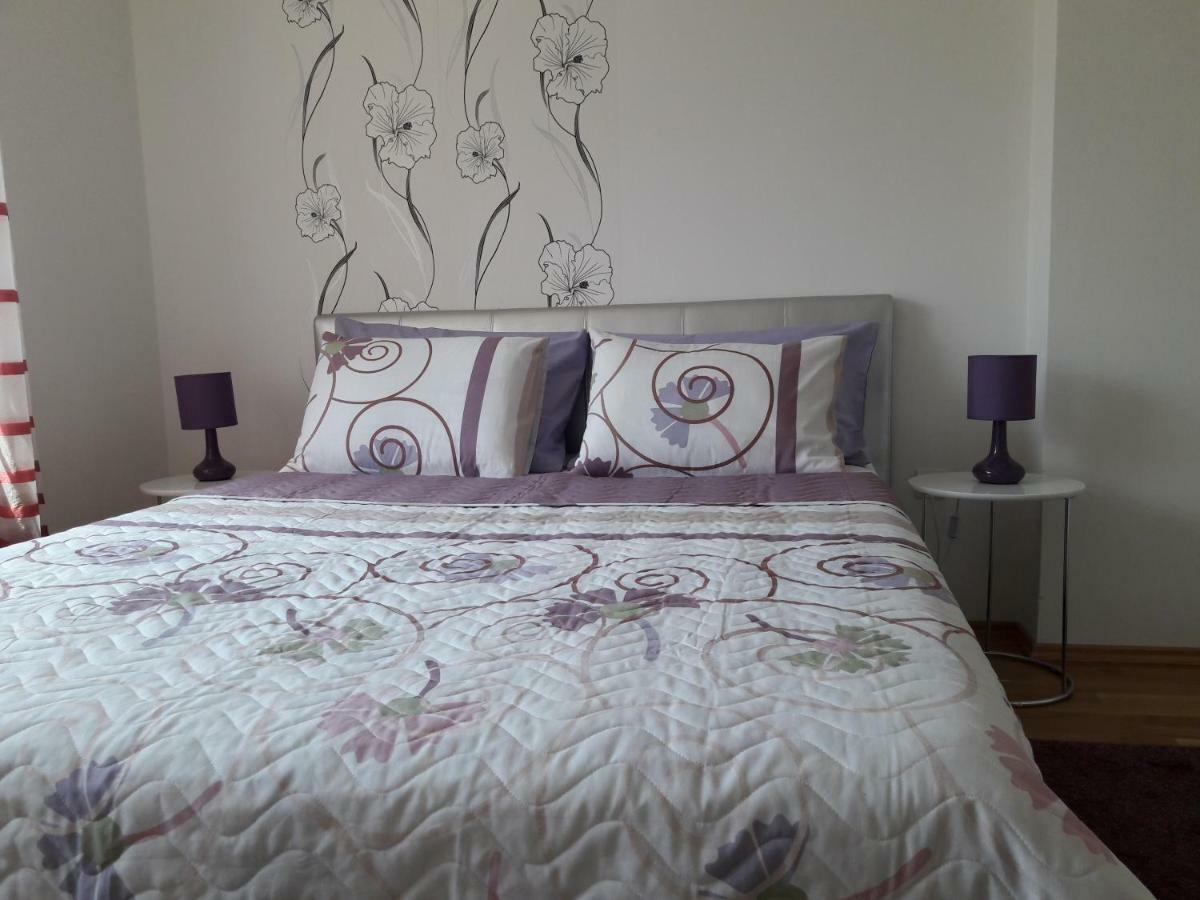 Apartments Ruzica Pula Zewnętrze zdjęcie