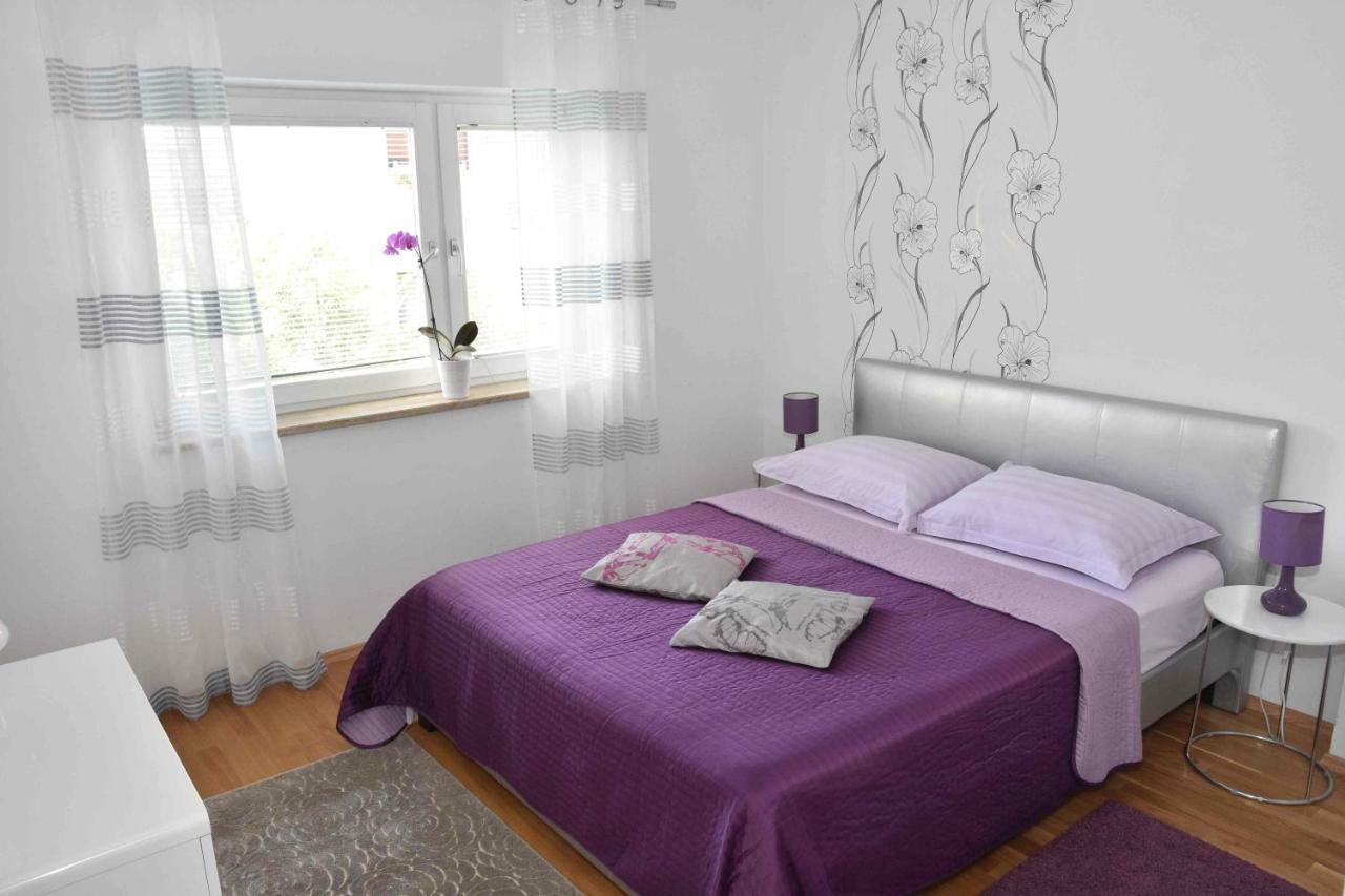 Apartments Ruzica Pula Zewnętrze zdjęcie
