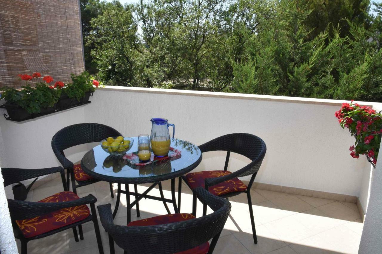Apartments Ruzica Pula Zewnętrze zdjęcie