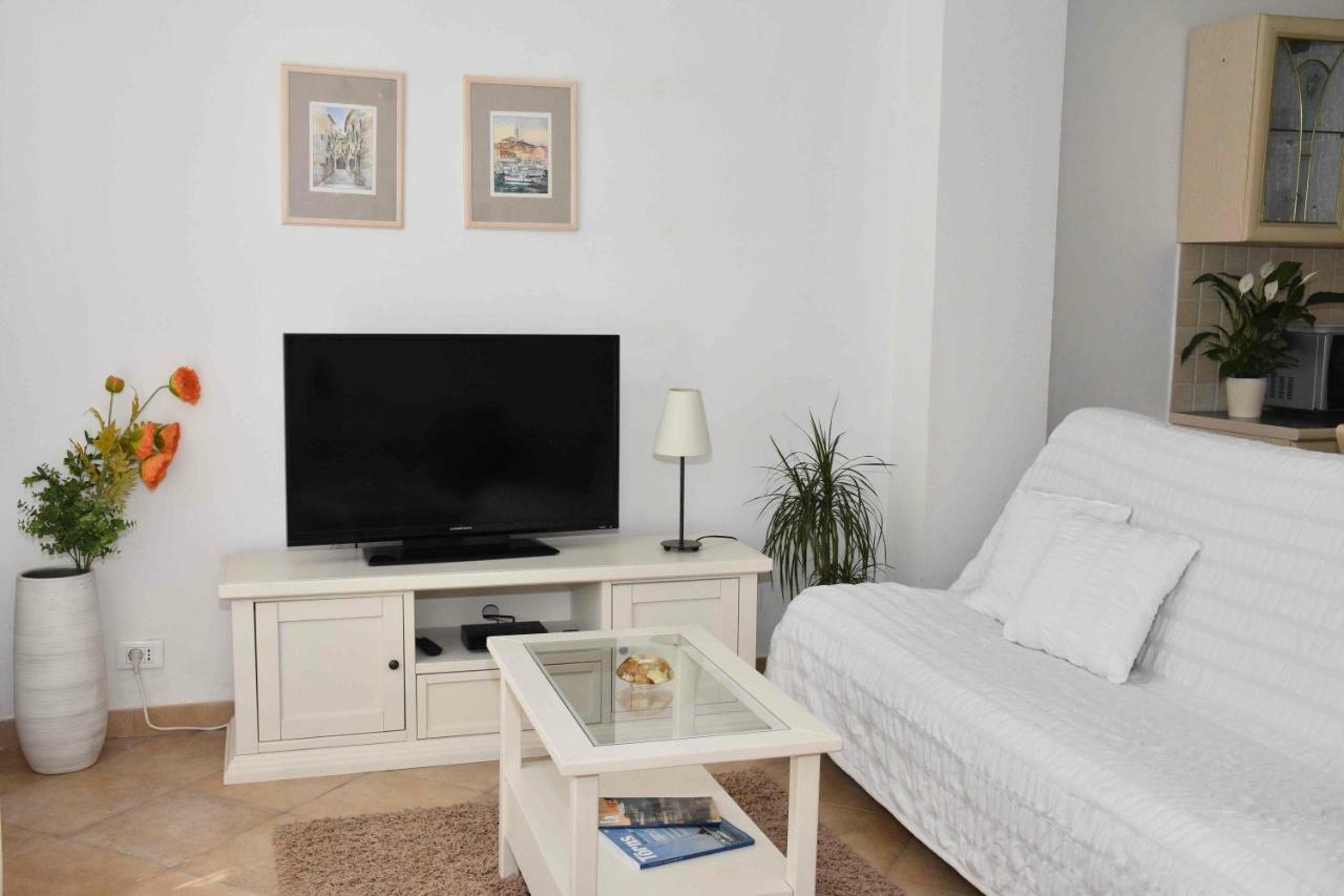 Apartments Ruzica Pula Zewnętrze zdjęcie