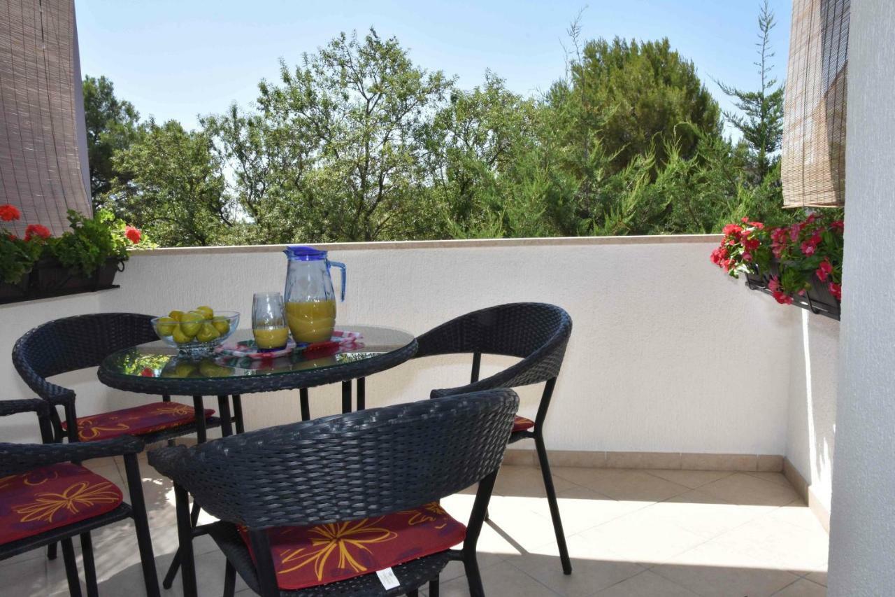 Apartments Ruzica Pula Zewnętrze zdjęcie